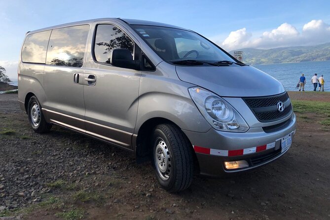 Exclusive Airport Transportation Services — Book Now - Additional Information