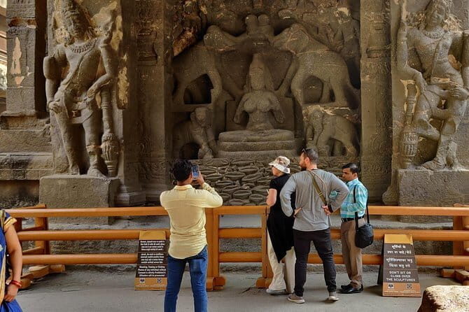 Exclusive Ajanta Ellora Caves: 1.5-Day Guided Tour- Only Caves - Final Thoughts: Is This Tour Right For You?