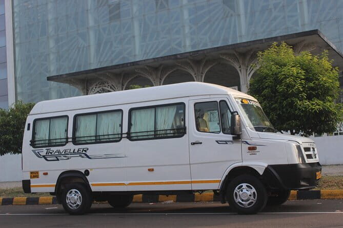 Exclusive Ajanta Ellora Caves: 1.5-Day Guided Tour- Only Caves - FAQ