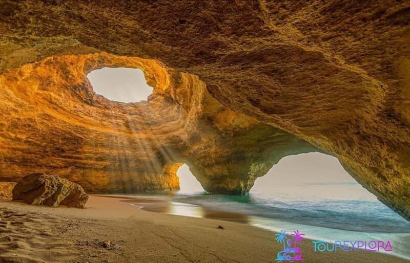 Exclusive Algarve Day Tour: Benagil Cave, Algar Seco & Lagos - Good To Know
