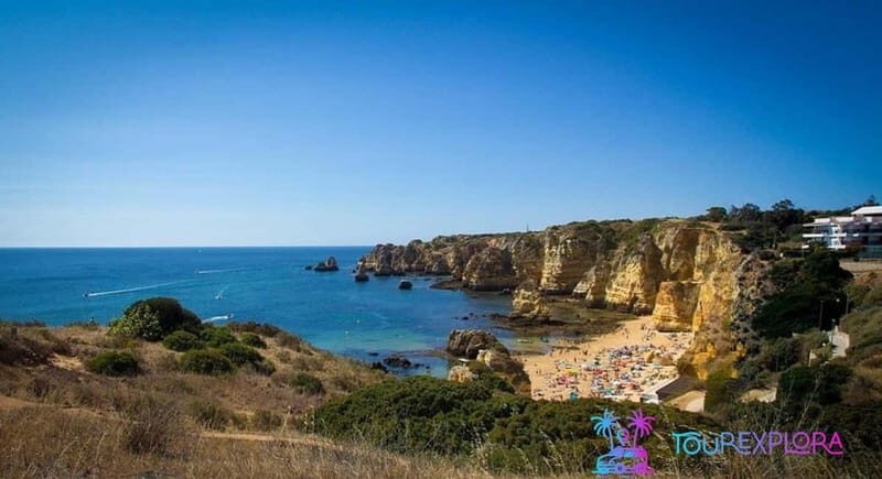 Exclusive Algarve Day Tour: Benagil Cave, Algar Seco & Lagos - Final Thoughts