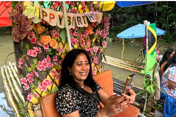 Exclusive and Private 1 Hour Rafting in Lethe and Shopping - What to Expect from the Lethe Bamboo Rafting Experience