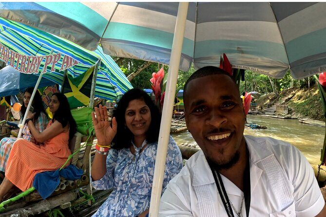 Exclusive and Private 1 Hour Rafting in Lethe and Shopping - Pricing and Value