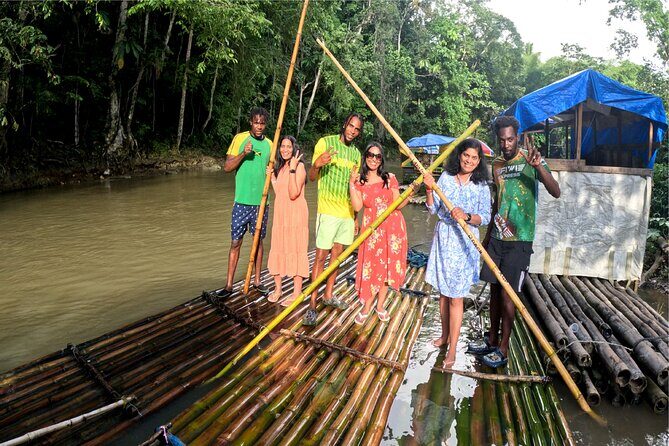 Exclusive and Private 1 Hour Rafting in Lethe and Shopping - Who Will Love This Tour?