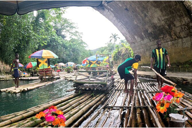 Exclusive and Private 1 Hour Rafting in Lethe and Shopping - Final Thoughts