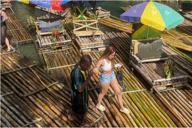 Exclusive and Private 1 Hour Rafting in Lethe and Shopping - FAQ