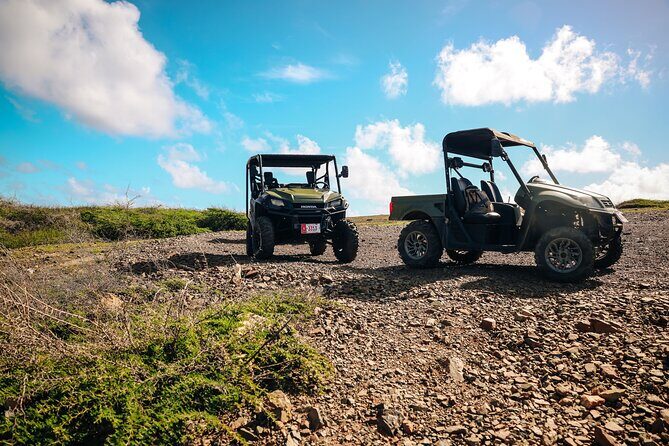 Exclusive Aruba UTV Rentals - Good To Know