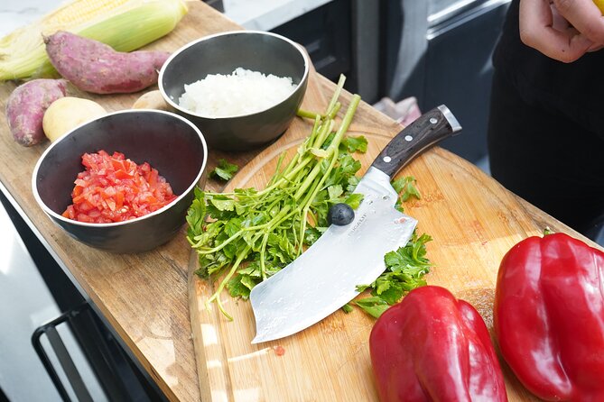 Exclusive Asado and Wine Experience in Argentina - Unique Culinary Experience in Argentina