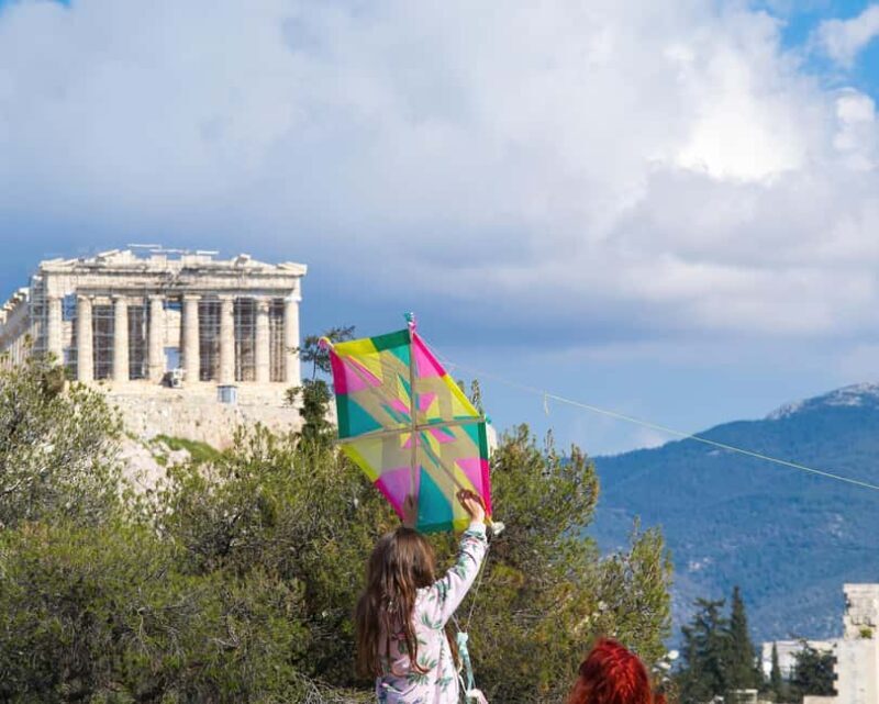 Exclusive Athens Tour:From the Acropolis to Mount Lycabettus - A Thorough Look at the Itinerary