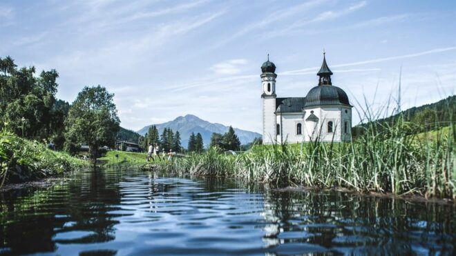 Exclusive AUSFLUG to Natural Wonder Places - MOUNTAIN LAKE - Itinerary Details