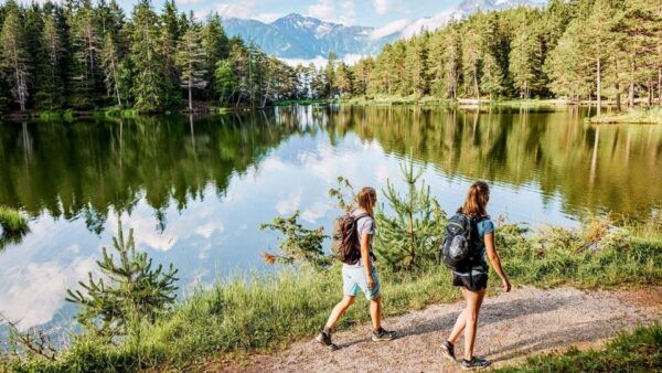 Exclusive AUSFLUG to Natural Wonder Places - MOUNTAIN LAKE - Frequently Asked Questions