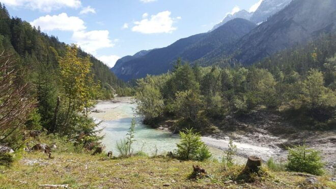 Exclusive AUSFLUG to Natural Wonder Places - RIVER SOURCE - Preparation and Recommendations