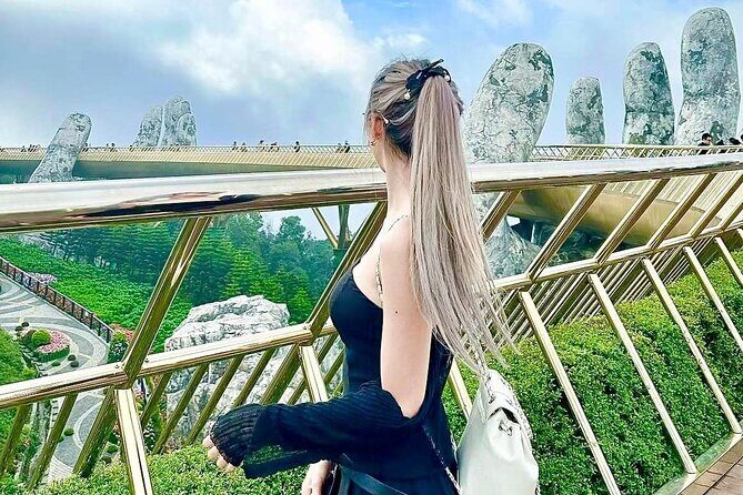 Exclusive Ba Na Hills & Golden Bridge Tour from Hoi An/Da Nang - Final Thoughts