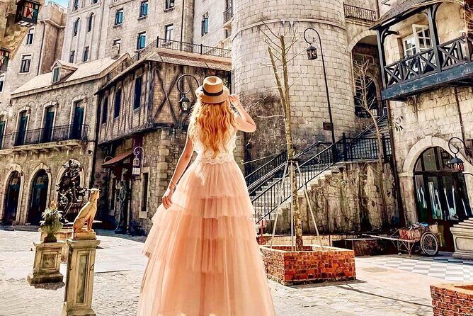 Exclusive Ba Na Hills & Golden Bridge Tour from Hoi An/Da Nang - Who Will Love This Tour?