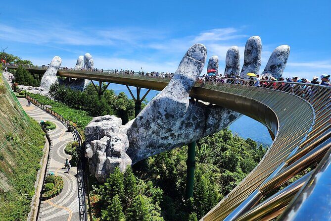 Exclusive Ba Na Hills & Golden Bridge Tour from Hoi An/Da Nang - Final Thoughts: Is It Worth It?