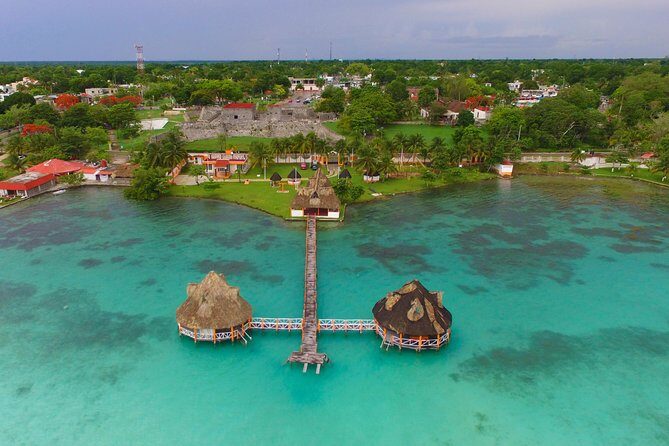 Exclusive Bacalar Tour - Who Is This Tour Best For?