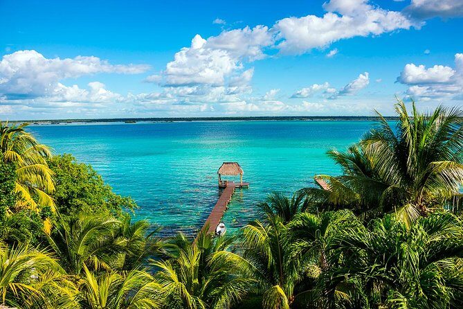 Exclusive Bacalar Tour - FAQ