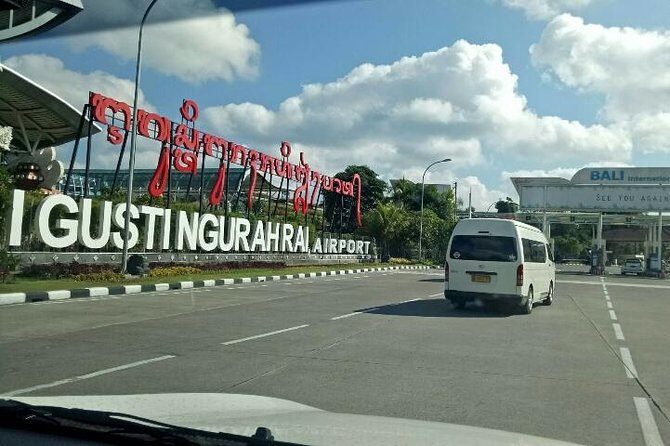 Exclusive Bali Airport Arrival to Hotel Transfer - Good To Know