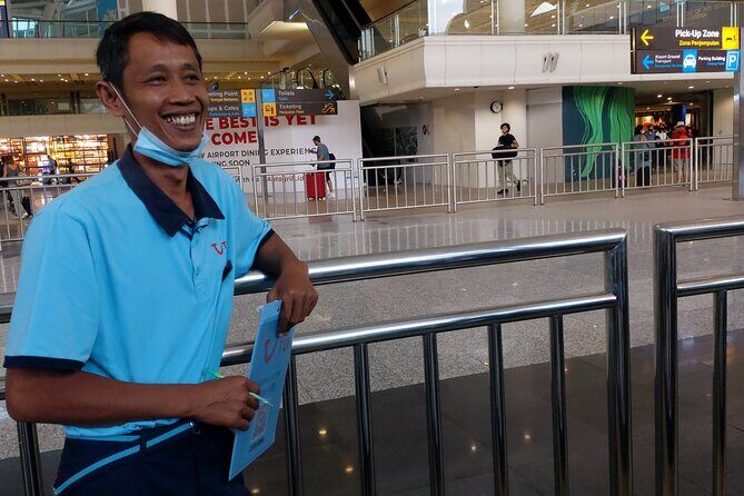 Exclusive Bali Airport Arrival to Hotel Transfer - Practical Tips for Travelers