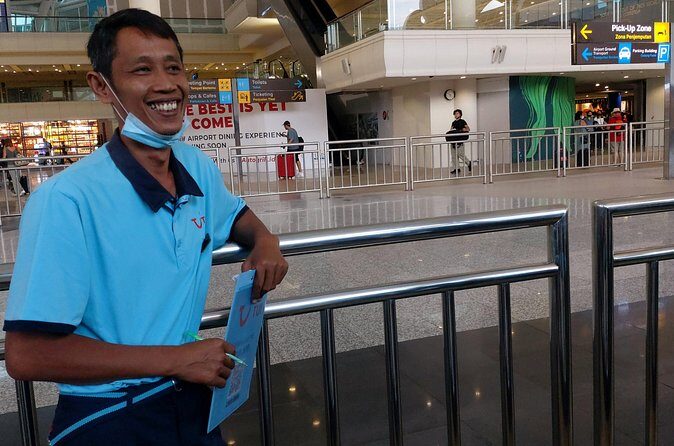 Exclusive Bali Airport Arrival to Hotel Transfer - FAQ