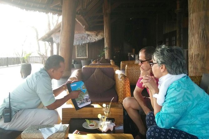 Exclusive Bali Airport Arrival to Hotel Transfer - Booking Details and Pricing