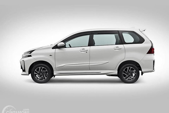 Exclusive Bali Airport Arrival to Hotel Transfer - Pickup and Drop-off Instructions