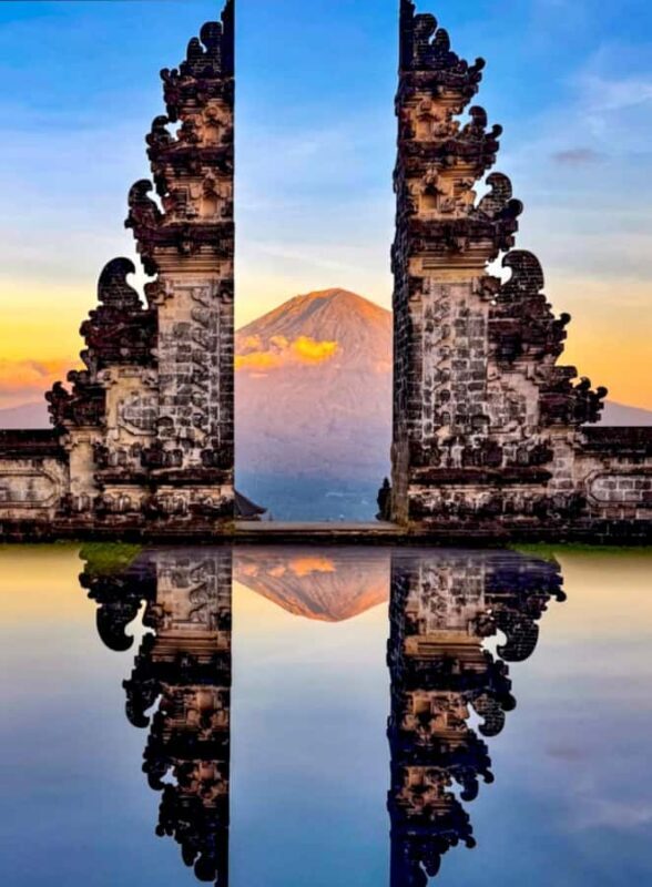 Exclusive Bali: Heaven's Gate, Tirta Gangga & Epic Swing - Why Choose the "Trilogy of Light" VIP Tour?