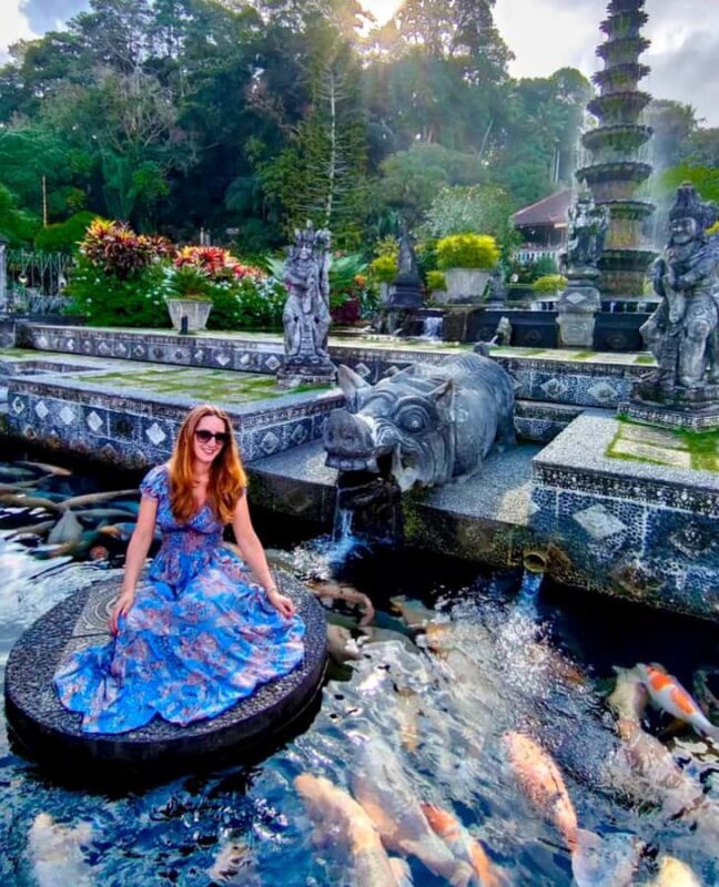 Exclusive Bali: Heaven's Gate, Tirta Gangga & Epic Swing - Cost and Value