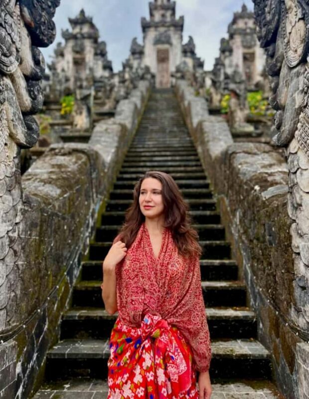 Exclusive Bali: Heaven's Gate, Tirta Gangga & Epic Swing - Practical Details to Keep in Mind