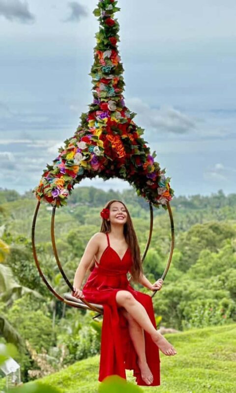 Exclusive Bali: Heaven's Gate, Tirta Gangga & Epic Swing - FAQ