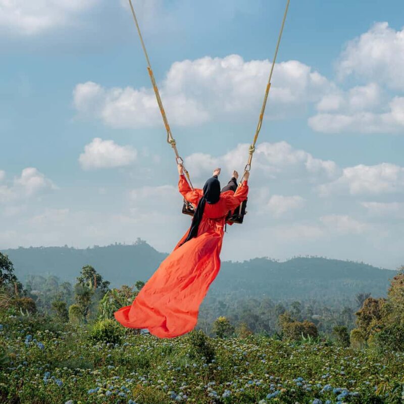 Exclusive Bali Highlights Tour from Celukan Bawang Port - Good To Know  