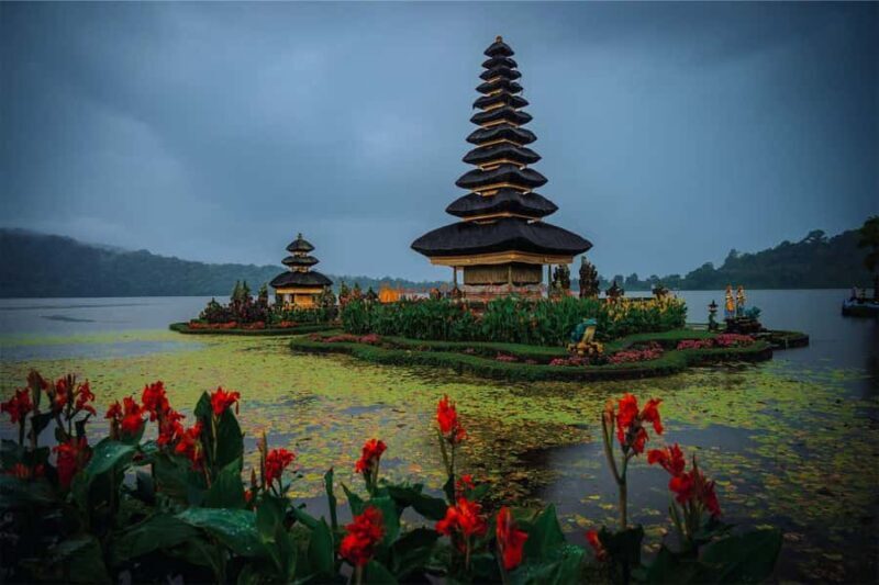 Exclusive Bali Highlights Tour from Celukan Bawang Port - An In-Depth Look at the Bali Highlights Tour