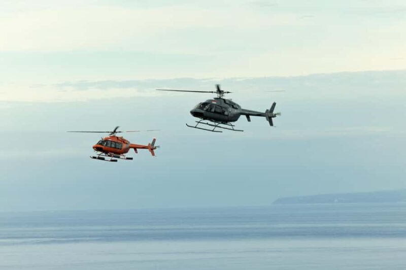 Exclusive Bali, Lombok : Mount Rinjani, Bali Helicopter Tour - Final Thoughts  