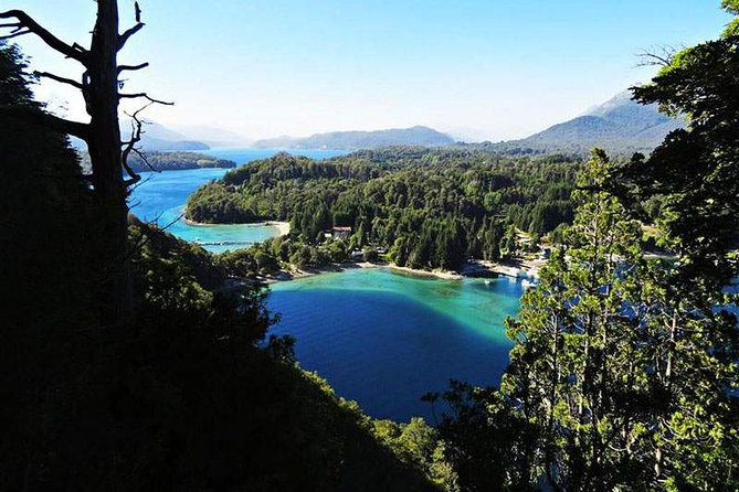 Exclusive Bariloche Lakes Tour: Scenic Delights Await - Tour Highlights