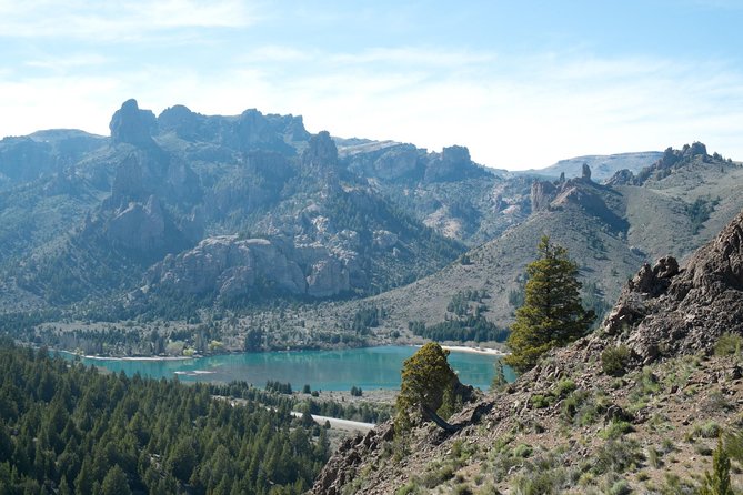 Exclusive Bariloche Lakes Tour: Scenic Delights Await - Itinerary Overview