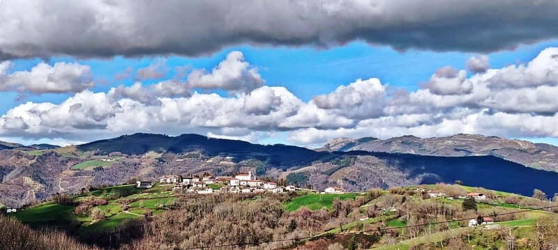 Exclusive Basque countryside - Transportation and Comfort