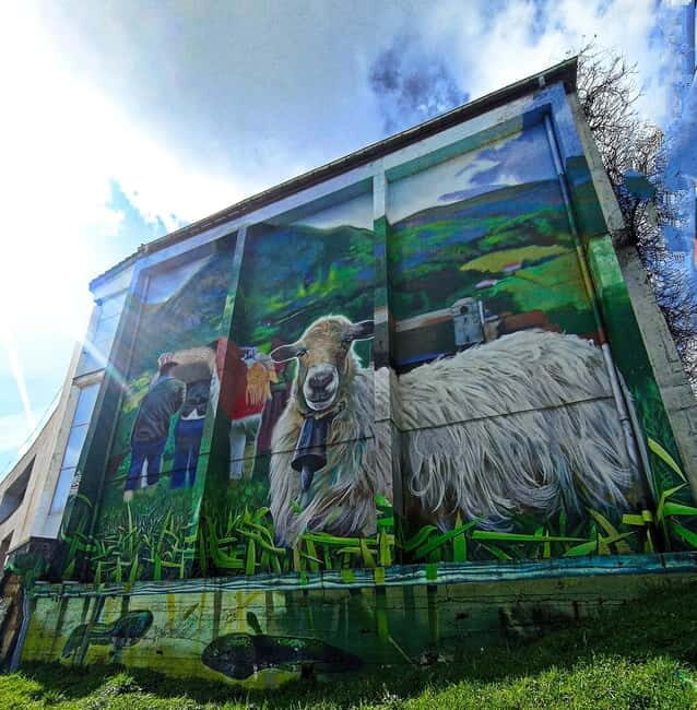 Exclusive Basque countryside - FAQ