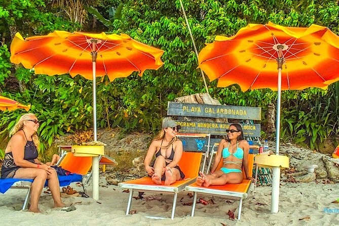 Exclusive Beach Day Tour to Punta Leona From San Jose - Tour Overview