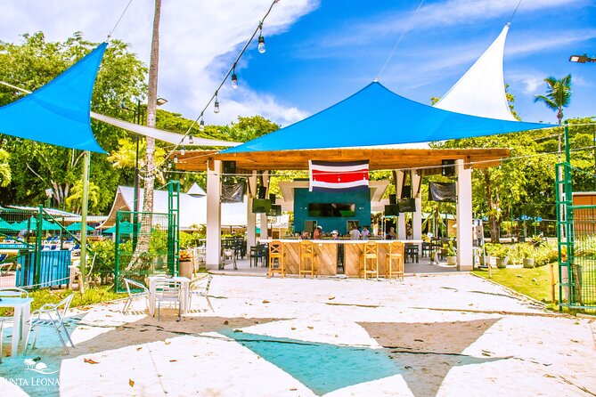 Exclusive Beach Day Tour to Punta Leona From San Jose - Frequently Asked Questions