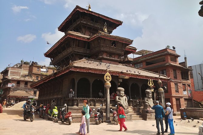 Exclusive Bhaktapur Day Tour - Important Note