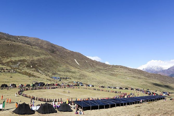 Exclusive Bhutan Tour - Inclusions