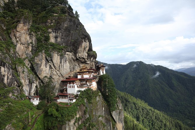 Exclusive Bhutan Tour - Customer Reviews