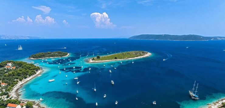 Exclusive Blue Lagoon Escape: Private Tour From Split - Activity Details