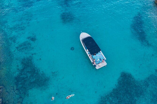 Exclusive Blue Lagoon Luxury Boat Tour from Split - Why This Tour Works