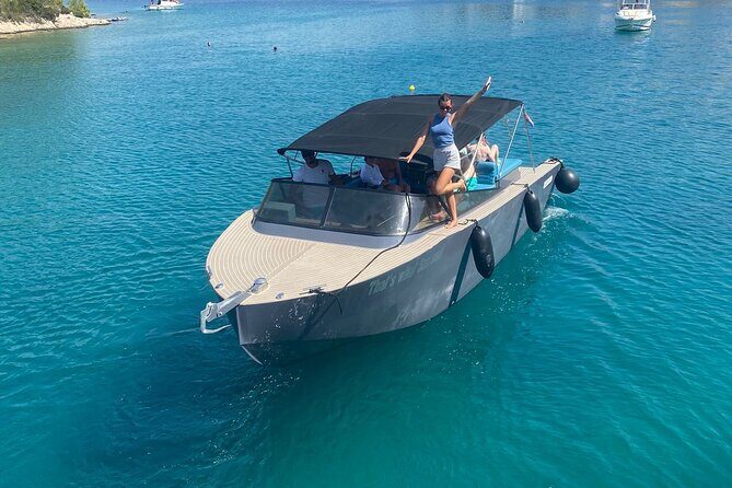 Exclusive Blue Lagoon Luxury Boat Tour from Split - FAQ