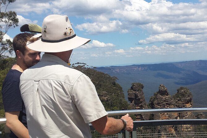Exclusive Blue Mountains Wildlife and Bushwalk Tour From Sydney - Good To Know