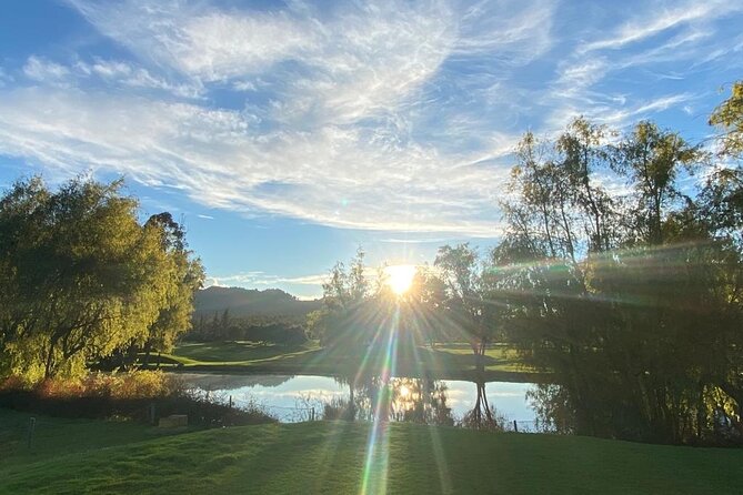Exclusive Bogotá Golf Tour: Choose Your Club - Visuals and Testimonials