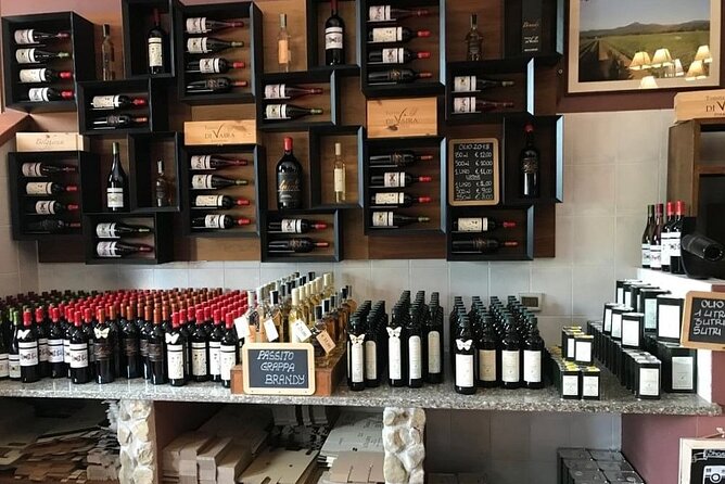 Exclusive Bolgheri From Florence: the Land of the Super Tuscan - Highlights of the Private Wine Tour