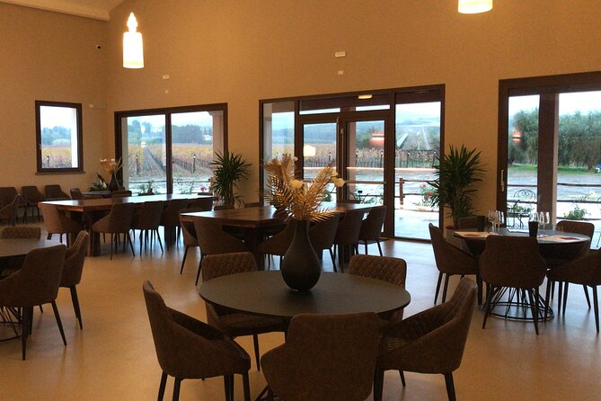 Exclusive Bolgheri From Florence: the Land of the Super Tuscan - Minimum Traveler Requirements and Refunds