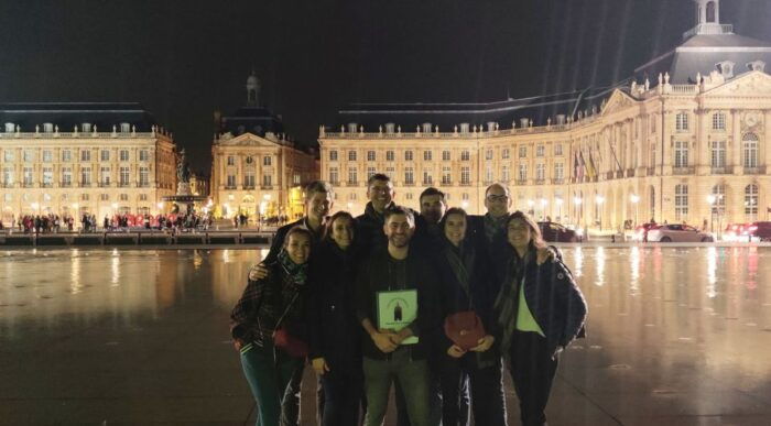 Exclusive! Bordeaux: Nighttime Highlights Walking Tour - Frequently Asked Questions